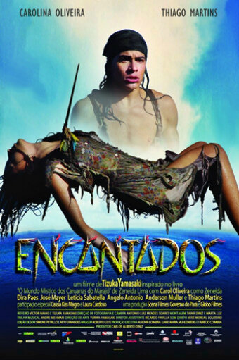 Encantados (2014)