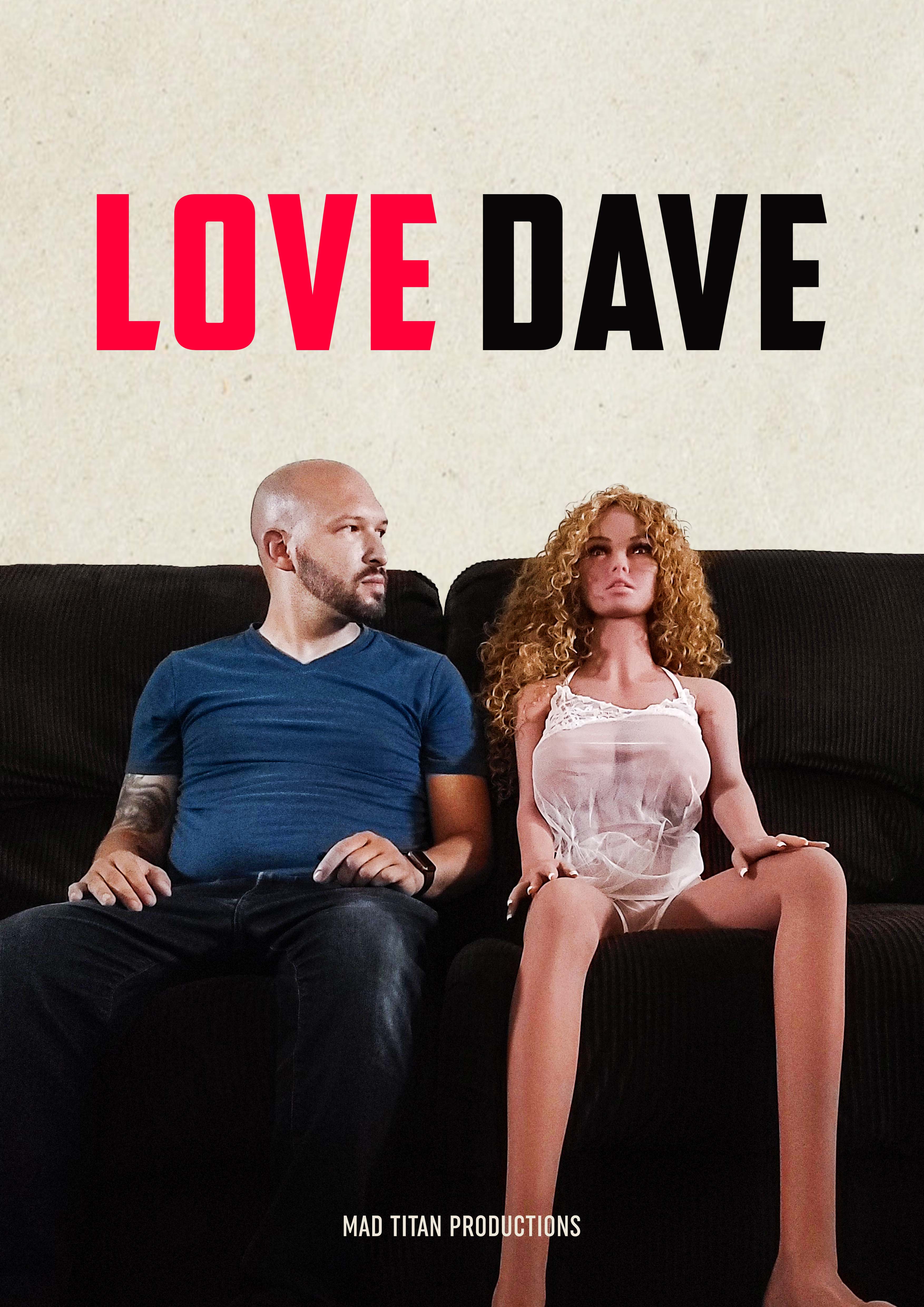 Love Dave (2020)