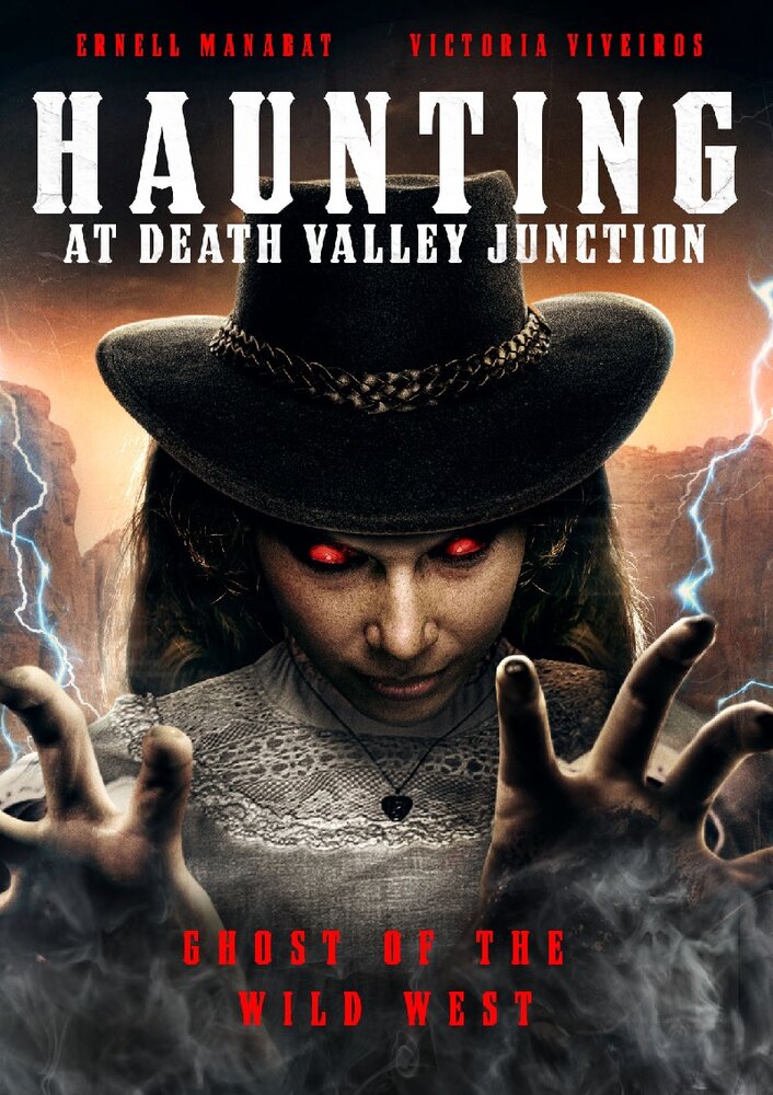 Haunting at Death Valley Junction (2020)