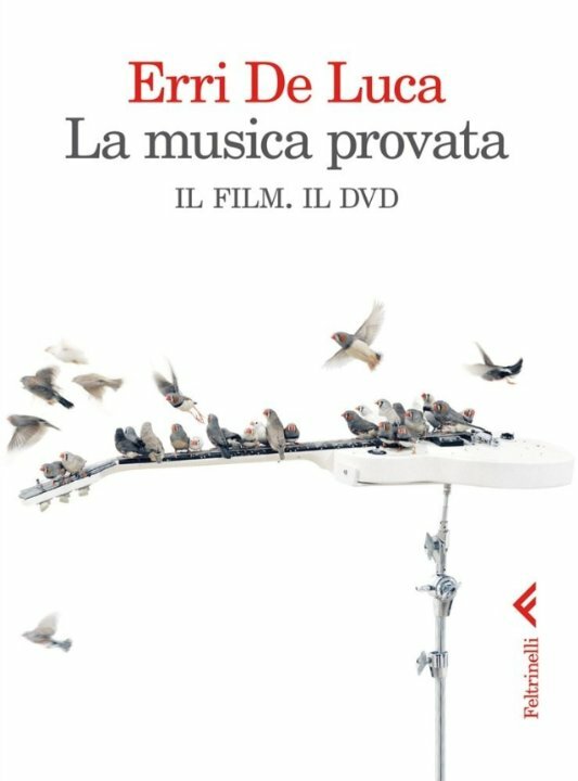 La musica provata (2014)