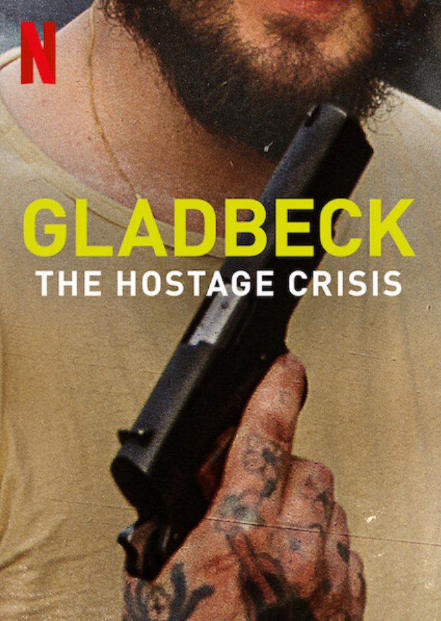 Gladbeck: The Hostage Crisis (2022)