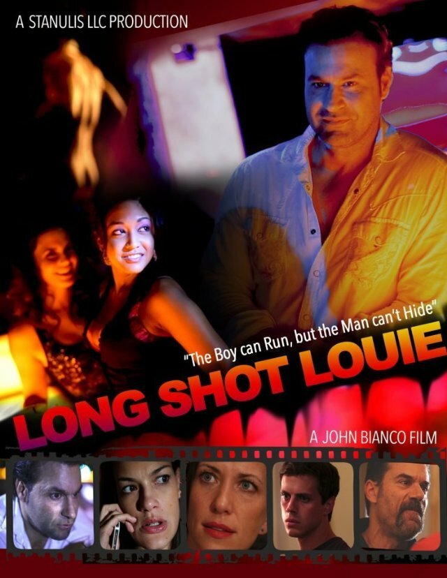 Long Shot Louie (2013)