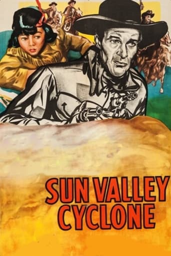 Sun Valley Cyclone (1946)