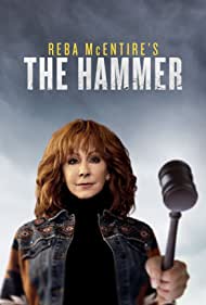 The Hammer (2023)