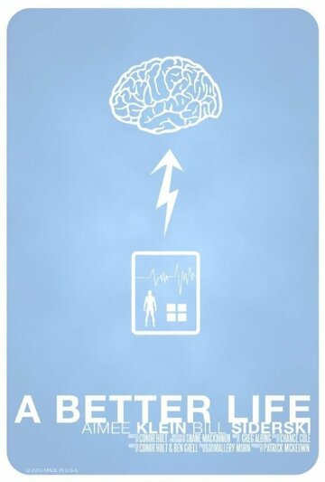 A Better Life (2013)