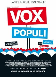 Глас народа (2008)