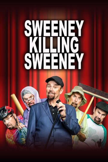 Sweeney Killing Sweeney (2018)