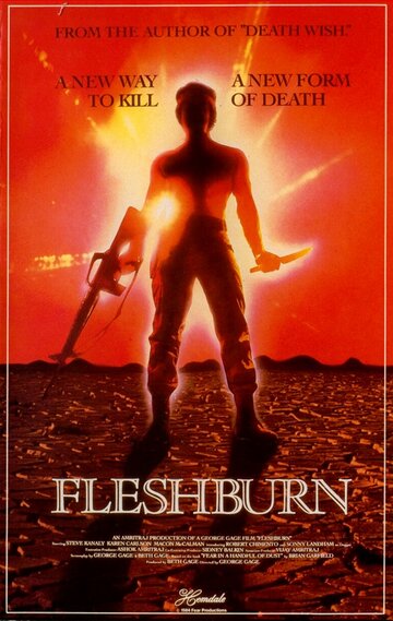 Fleshburn (1984)