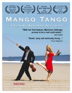 Mango Tango (2009)