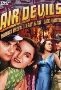 Air Devils (1938)