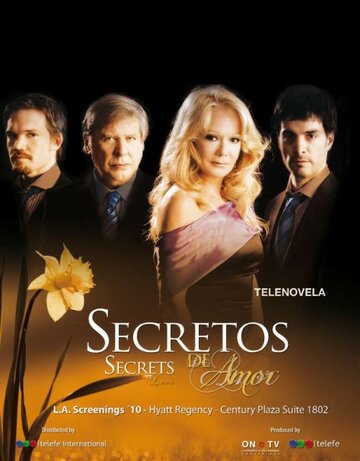 Секреты любви (2010)